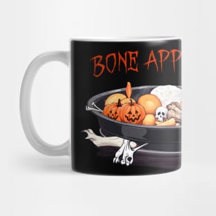 Bone appetite Mug